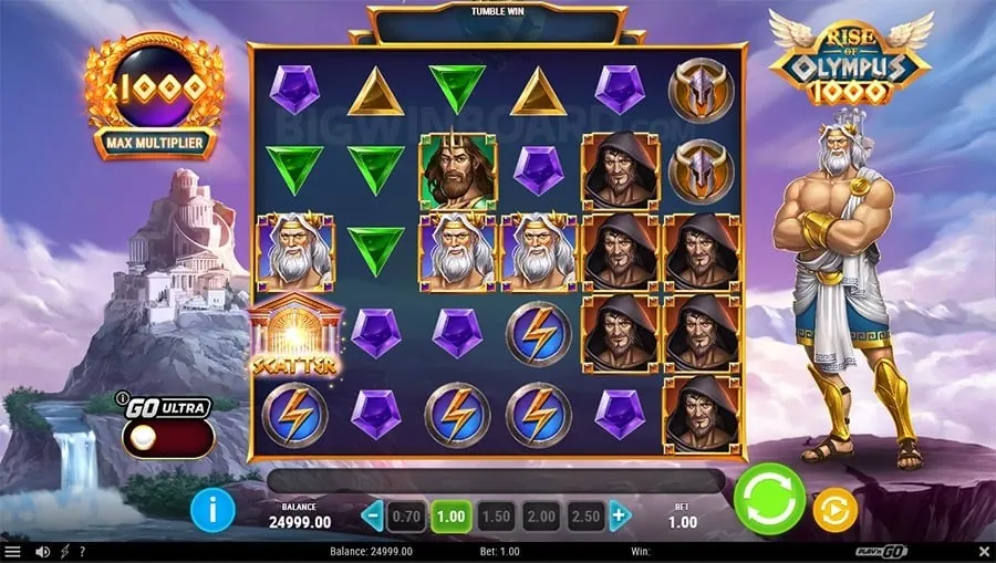 all jili games Choosing the Right Casino Game