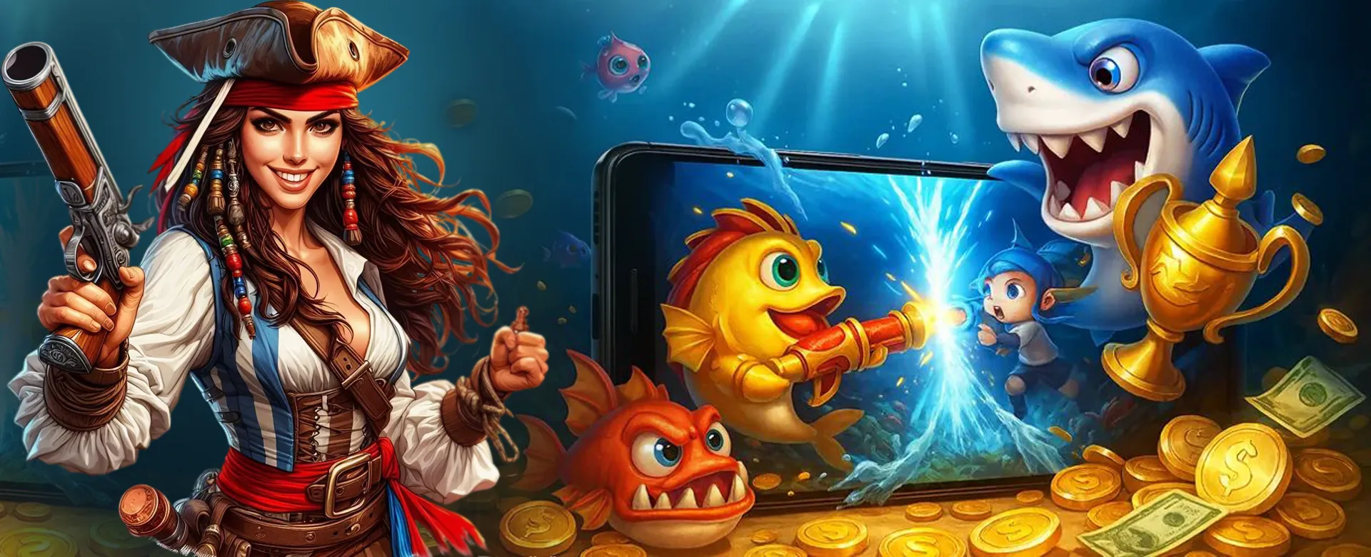 Daily Rewards for All Jili Games Players