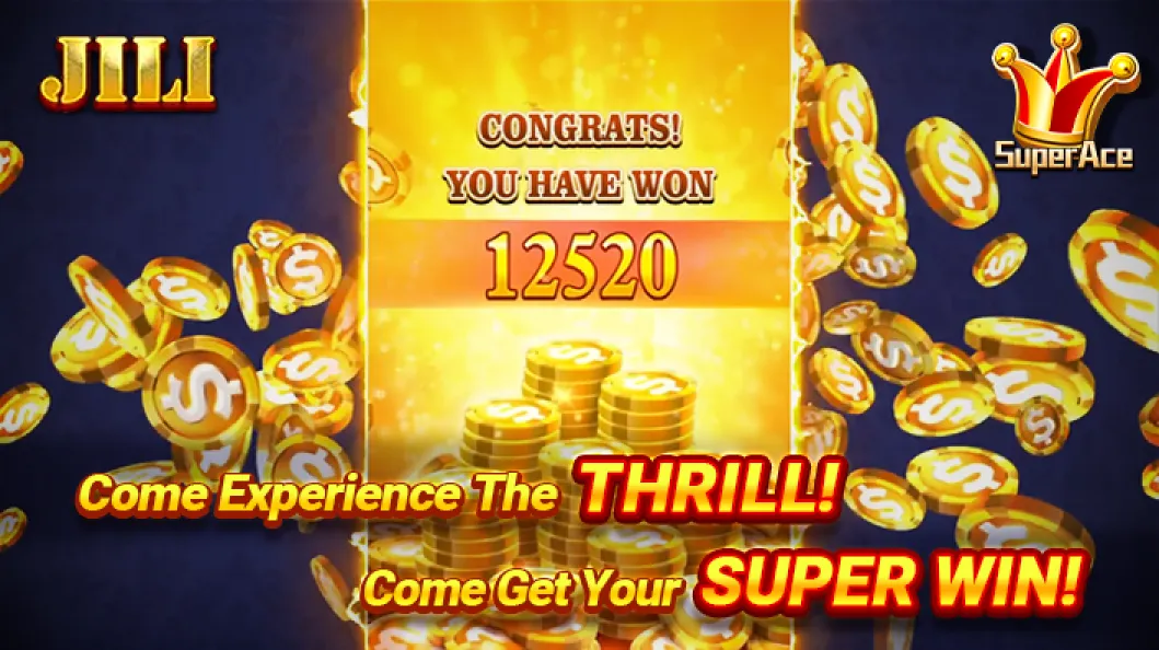 Vibrant Jili slot game interface with spinning reels and bonus symbols