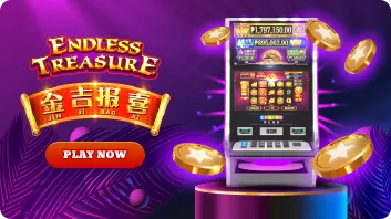 High RTP Slot Games